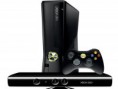 Console Xbox 360 250GB Novo Design Ed. Especial + Kinect